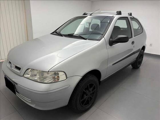 FIAT PALIO 1.0 MPI FIRE 8V GASOLINA 2P MANUAL